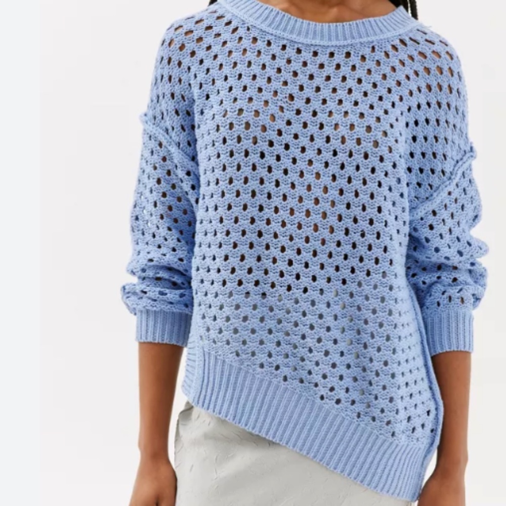 BDG Penelope Pullover Sweater Size XS